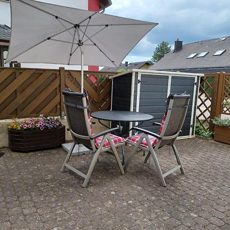 Ferienwohnung Fischer Konz Exterior photo