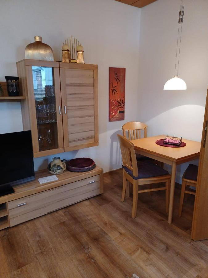 Ferienwohnung Fischer Konz Exterior photo