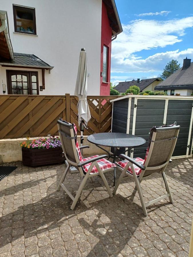 Ferienwohnung Fischer Konz Exterior photo