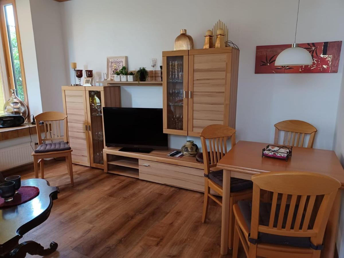 Ferienwohnung Fischer Konz Exterior photo