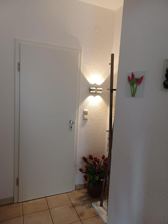 Ferienwohnung Fischer Konz Exterior photo