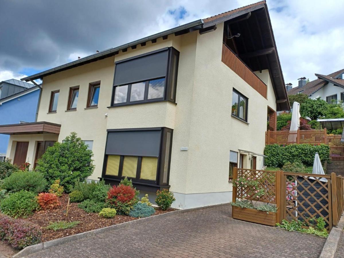 Ferienwohnung Fischer Konz Exterior photo