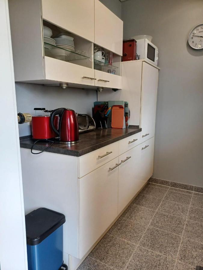 Ferienwohnung Fischer Konz Exterior photo