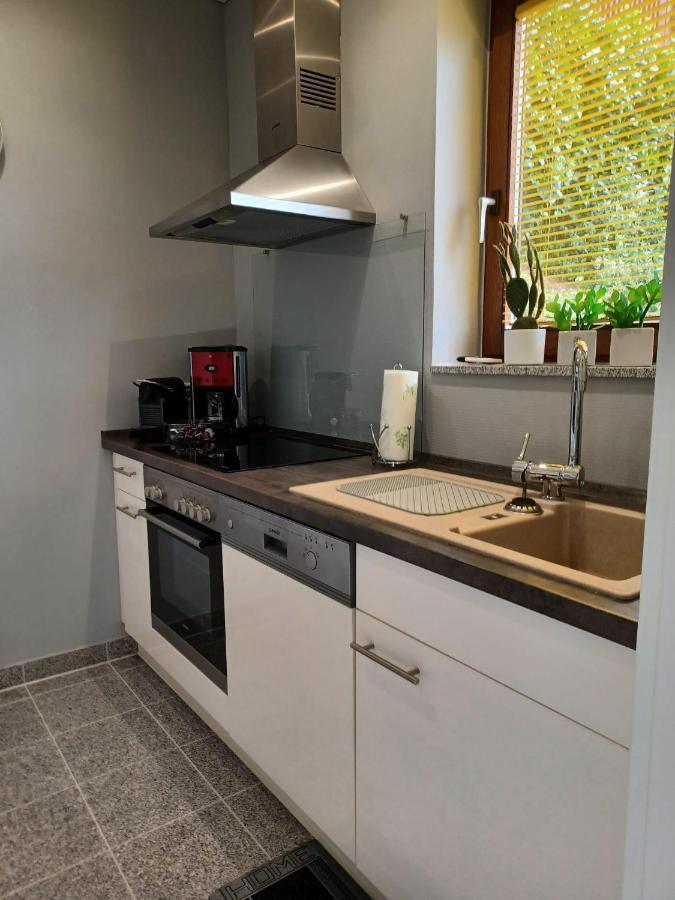 Ferienwohnung Fischer Konz Exterior photo